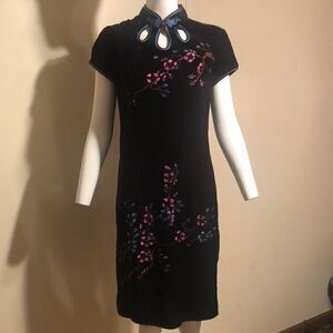 Shen Zhen Dress 